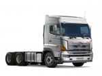 Hino 700 (Profia) Tractor 2003 года